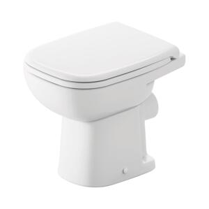 Duravit Duravit 21080900002 - Stojící WC D-CODE keramika/lesklá bílá