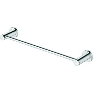 Duravit Duravit 99241000 - Nástěnný věšák na ručníky D-CODE 64,5 cm lesklý chrom