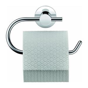 Duravit Duravit 99261000 - Držák toaletního papíru D-CODE lesklý chrom