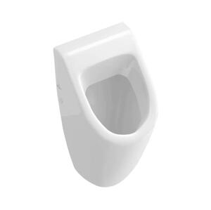 Villeroy & Boch 75130001 - Pisoár SUBWAY zadní odpad keramika/bílá 75130001