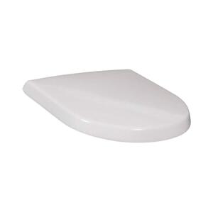 Villeroy & Boch 9956S101 - Poklop pro pisoár SoftClose SUBWAY 2.0 bílá 9956S101