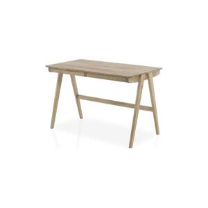 MC Akcent Psací stůl AMIRON dub 40319AE9
