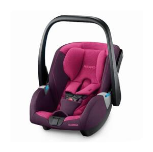 Recaro - Autosedačka GUARDIA Power berry