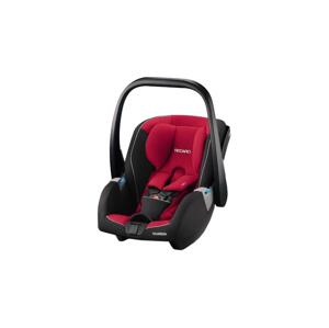 Recaro - Autosedačka GUARDIA Racing red