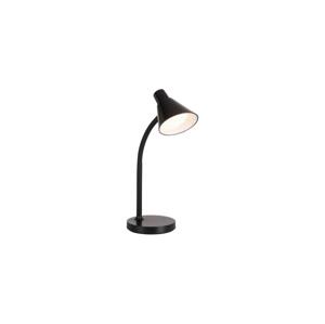JUST LIGHT. JUST LIGHT. 11248-18 - LED Flexibilní stolní lampa PIXIE LED/4,5W/230V černá