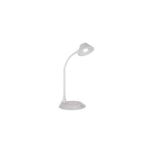 JUST LIGHT. JUST LIGHT. 14414-16 -LED Stm stolní lampa s nabíjením PUCKI LED/4,5W/230V bílá