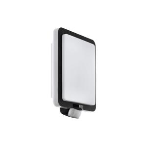 Eglo Eglo 79546 -Venkovní nástěnné svítidlo se senzorem MUSSOTTO 1xE27/28W/230V IP44