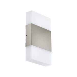 Eglo Eglo 79586 - LED Venkovní nástěnné svítidlo MALOTO 2xLED/2,2W/230V IP54