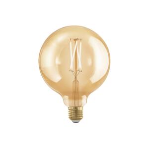Eglo LED Stmívatelná žárovka VINTAGE G125 E27/4W/230V 1700K - Eglo 780233