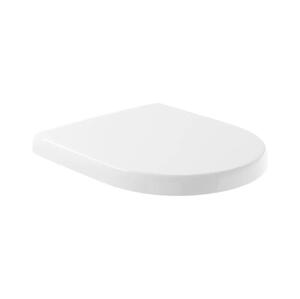 Villeroy & Boch 98M9C101 - Záchodové prkénko SoftClose ARCHITECTURA bílá 98M9C101