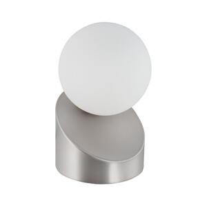 Globo Globo 50300101 - LED Stolní lampa ALISA 1xG9/3W/230V