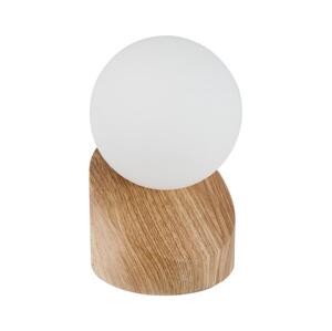 Globo Globo 50300146 - LED Stolní lampa ALISA 1xG9/3W/230V