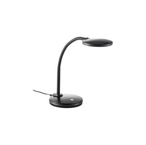 Globo Globo 52290108 - LED Dotyková stolní lampa CARMEN LED/4,6W/230V černá