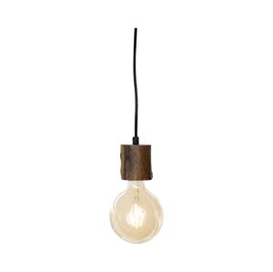 Globo Globo 31760146 - Lustr na lanku TRONCO 1xE27/40W/230V