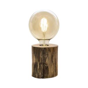 Stolní lampa TRONCO 1xE27/40W/230V