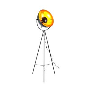 Globo Globo 45150145 - Stojací lampa TIMO 1xE27/40W/230V