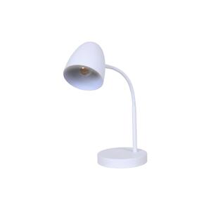 Globo Globo 50870107 - Stolní lampa JASON 1xE14/25W/230V bílá