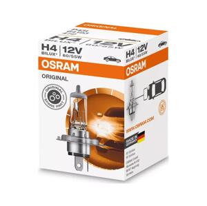 Osram Autožárovka H4 P43t/60/55W/12V - Osram