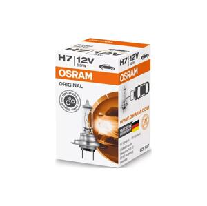 Osram Autožárovka H7 PX26d/55W/12V - Osram