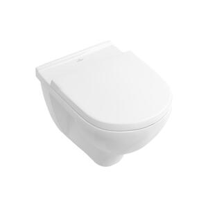 Villeroy & Boch 56601001 - Závěsné WC O.NOVO keramika/bílá 56601001