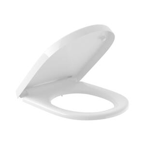 Villeroy & Boch 9M38S101 - Záchodové prkénko SoftClose O.NOVO bílá 9M38S101