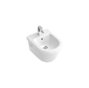 Villeroy & Boch 54840001 - Závěsný bidet ARCHITECTURA keramika/bílá 54840001