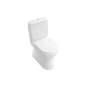 Villeroy & Boch 56581001 - WC kombi O.NOVO keramika/bílá 56581001