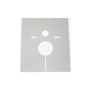 Villeroy & Boch 92228700 - Izolační podložka pro závěsné WC VICONNECT bílá 92228700