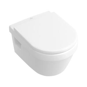 Villeroy & Boch 5684R001 - Závěsné WC ARCHITECTURA keramika/bílá 5684R001