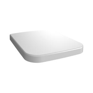 Villeroy & Boch 9M606101 - Záchodové prkénko ARCHITECTURA bílá 9M606101