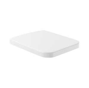 Villeroy & Boch 9M58S101 - Záchodové prkénko SoftClose ARCHITECTURA bílá 9M58S101