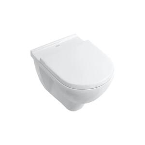 Villeroy & Boch 5660R001 - Závěsné WC O.NOVO keramika/bílá 5660R001