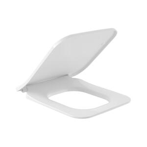 Villeroy & Boch 9M79S101 - Záchodové prkénko SoftClose CELLO bílá 9M79S101