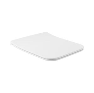 Villeroy & Boch 9M80S101 - Záchodové prkénko SoftClose CELLO bílá 9M80S101