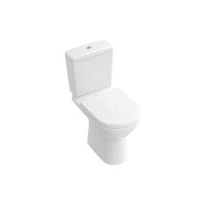 Villeroy & Boch 5661R001 - WC kombi O.NOVO keramika/bílá 5661R001