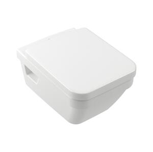 Villeroy & Boch 5685R001 - Závěsné WC ARCHITECTURA keramika/bílá 5685R001