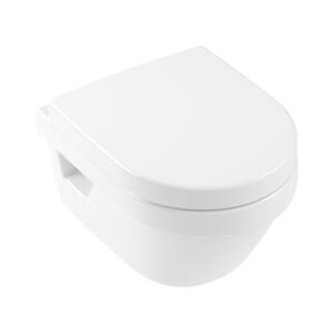 Villeroy & Boch 4687R001 - Závěsné WC ARCHITECTURA keramika/bílá 4687R001