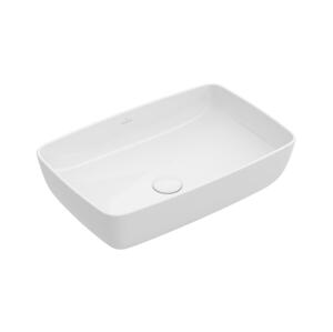 Villeroy & Boch 417258R1 - Umyvadlo na desku ARTIS 58x38,5 cm keramika/bílá 417258R1