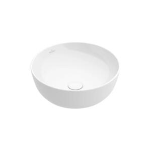 Villeroy & Boch 41794301 - Umyvadlo na desku ARTIS pr. 43 cm keramika/bílá 41794301