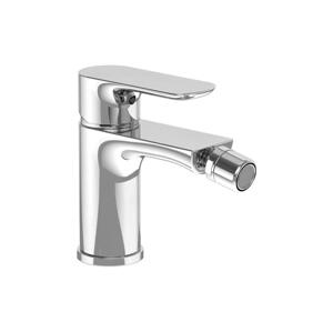 Villeroy & Boch TVB10420111061 - Bidetová baterie + výpusť O.NOVO lesklý chrom TVB10420111061