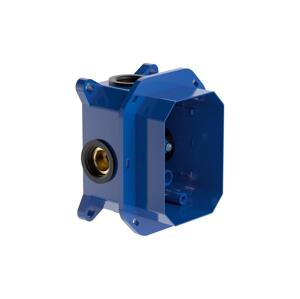 Villeroy & Boch TVS00035100000 - Podomítkový modul pro baterii TVS00035100000