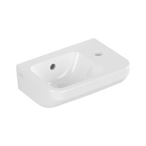 Villeroy & Boch 43733601 - Závěsné umyvadlo ARCHITECTURA 36x26 cm keramika/bílá 43733601
