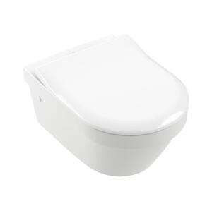 Villeroy & Boch 4694R001 - Závěsné WC ARCHITECTURA keramika/bílá 4694R001