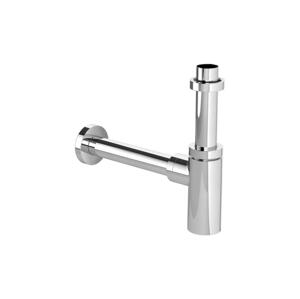 Villeroy & Boch TVC00000400061 - Umyvadlový sifon lesklý chrom TVC00000400061