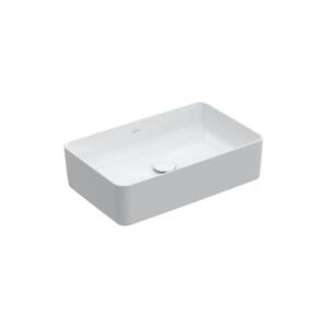 Villeroy & Boch 4A205601 - Umyvadlo na desku COLLARO 56x36 cm keramika/bílá 4A205601