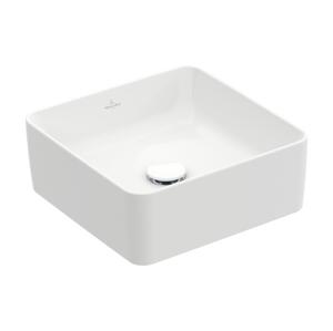 Villeroy & Boch 4A213801 - Umyvadlo na desku COLLARO 38x38 cm keramika/bílá 4A213801