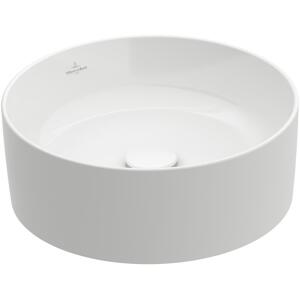 Villeroy & Boch 4A184001 - Umyvadlo na desku COLLARO pr. 40 cm keramika/bílá 4A184001