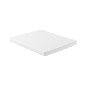Villeroy & Boch 8M24S101 - Záchodové prkénko SoftClose MEMENTO 2.0 bílá 8M24S101