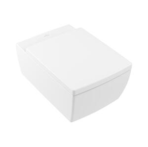 Villeroy & Boch 4633R001 - Závěsné WC MEMENTO keramika/bílá 4633R001