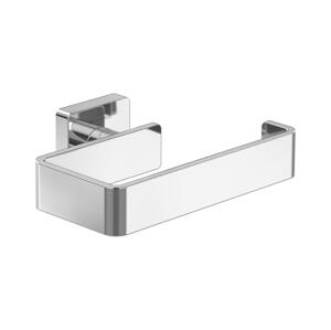 Villeroy & Boch TVA15201400061 - Držák toaletního papíru ELEMENTS lesklý chrom TVA15201400061